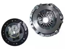 IPS PARTS ick5012 - Комплект сцепления